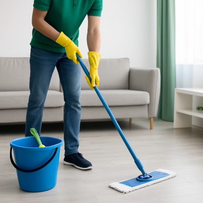 清潔公司打掃費用怎麼算？